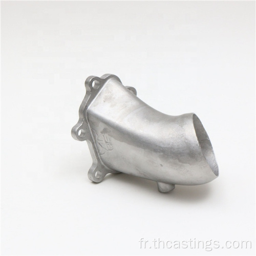 OEM Investment Casting Casting Auto Motorcycle Pièces